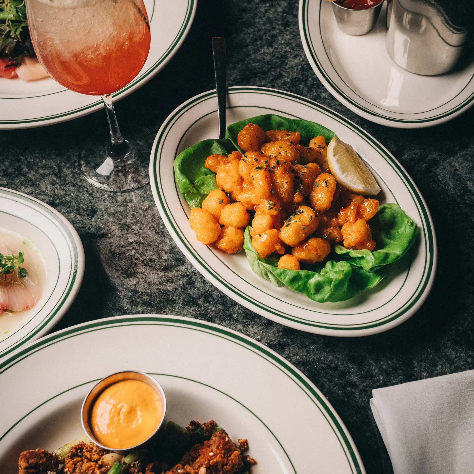 Bisutoro is evolving —and we saved you a seat.